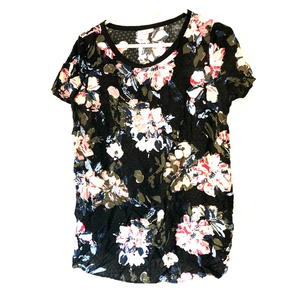 Isabel maternity top - Picture 1 of 3